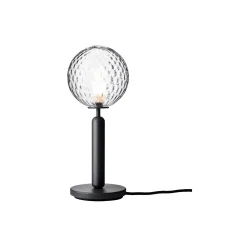 Miira Table Lamp, rock grey/optic