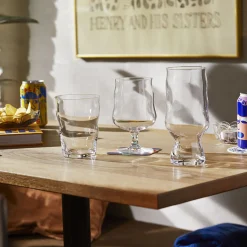 Mikkeller IPA Ølglas 2 stk.