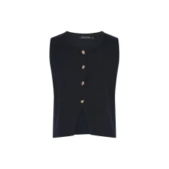 Milano Knit, navy