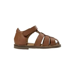 MilasSK Sandal, cognac