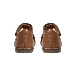 MilasSK Sandal, cognac