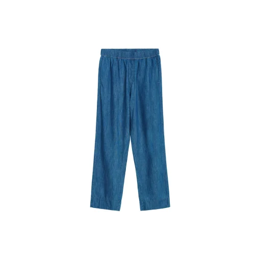 Miles Pant Denim, iceberg