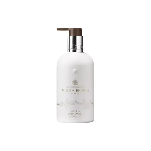 Milk Musk Body Lotion