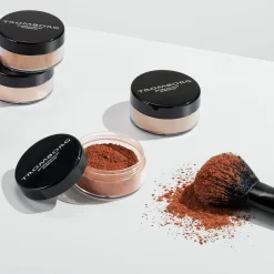 Mineral Foundation Latte