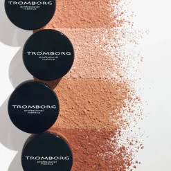 Mineral Foundation Siesta