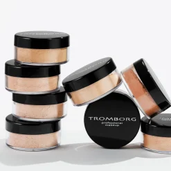 Mineral Foundation Siesta