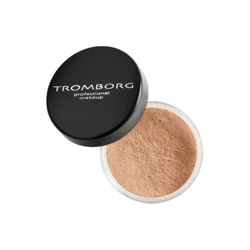 Mineral Foundation Sky