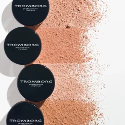 Mineral Foundation Vanilla