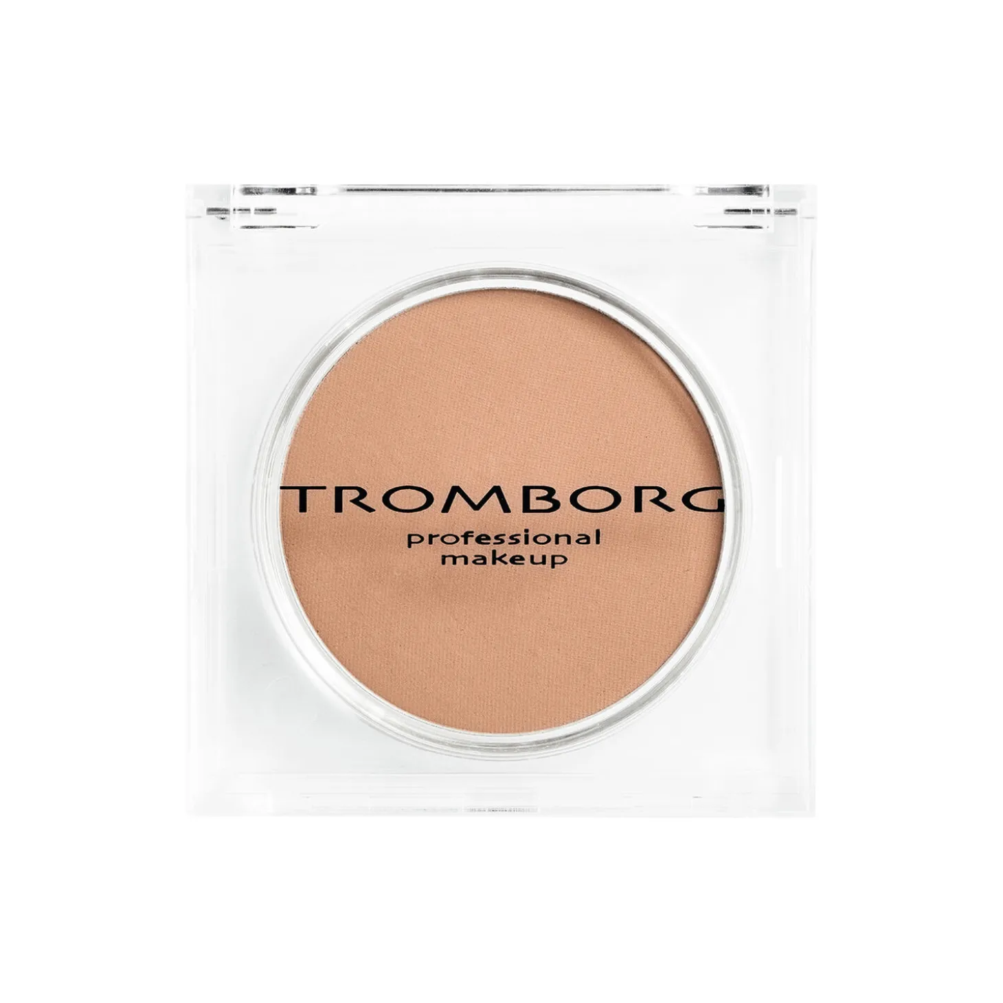 Mineral Pressed Powder #4