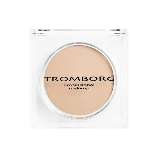 Mineral Pressed Powder #1