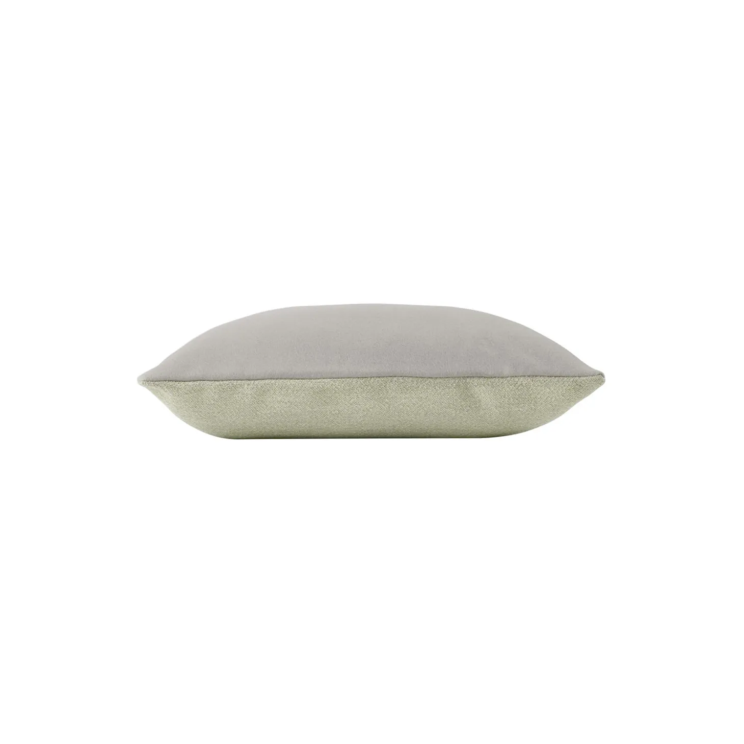 Mingle Cushion, light green