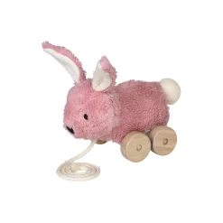 Mingus kanin trækdyr