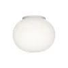 Mini Glo-Ball CW, Mirror Mounting