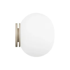 Mini Glo-Ball loft-/væglampe