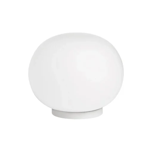 Mini Glo-Ball T bordlampe