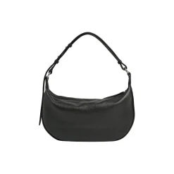 Mini MuseMBG Bag Grain, black