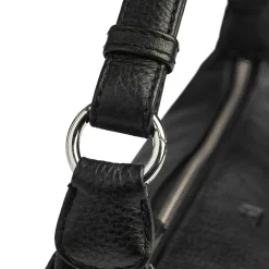 Mini MuseMBG Bag Grain, black