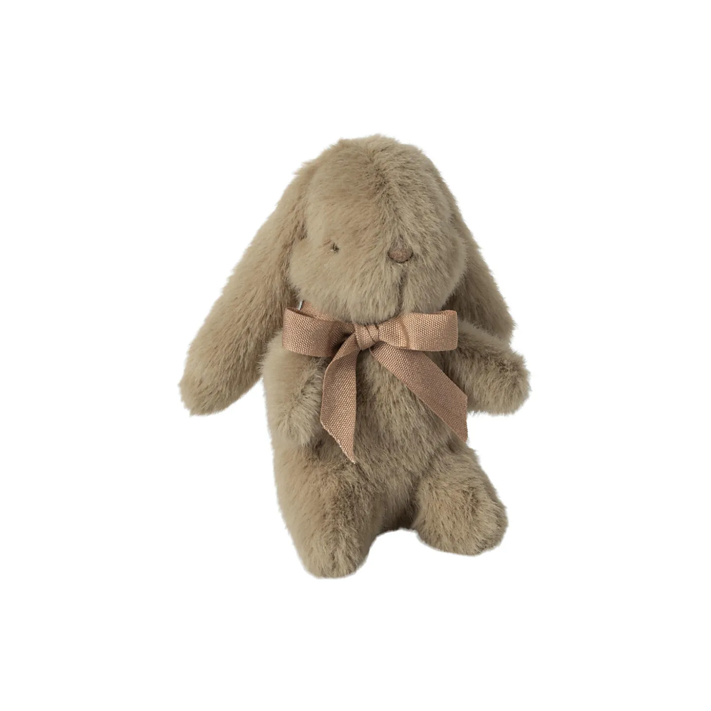 Mini plyskanin, dusty brown