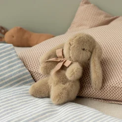 Mini plyskanin, dusty brown