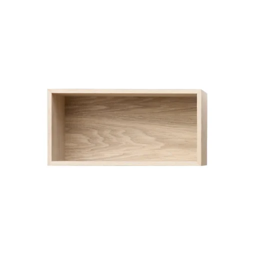 Mini Stacked Storage System, mini oak