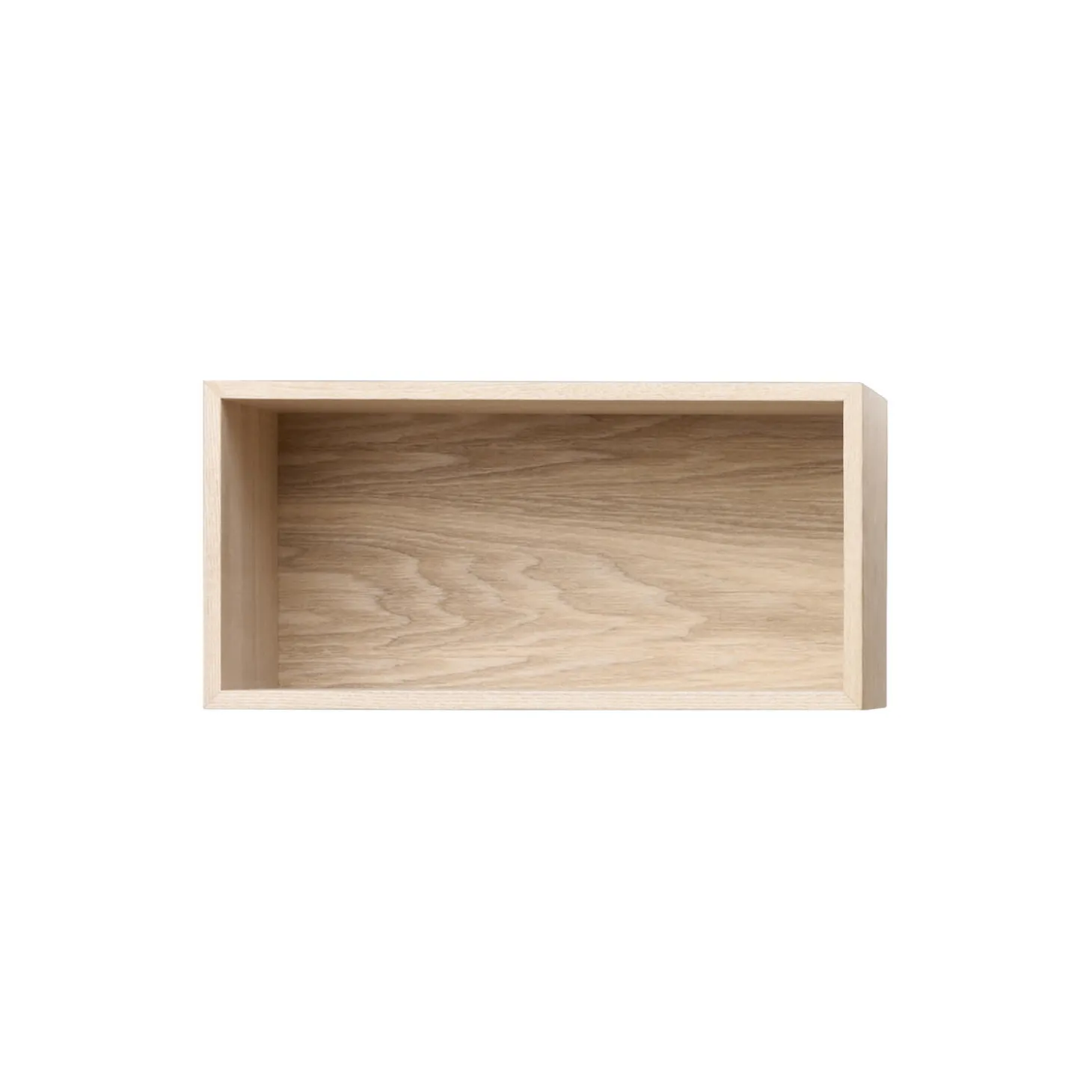 Mini Stacked Storage System, mini oak