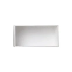 Mini Stacked Storage System, mini white
