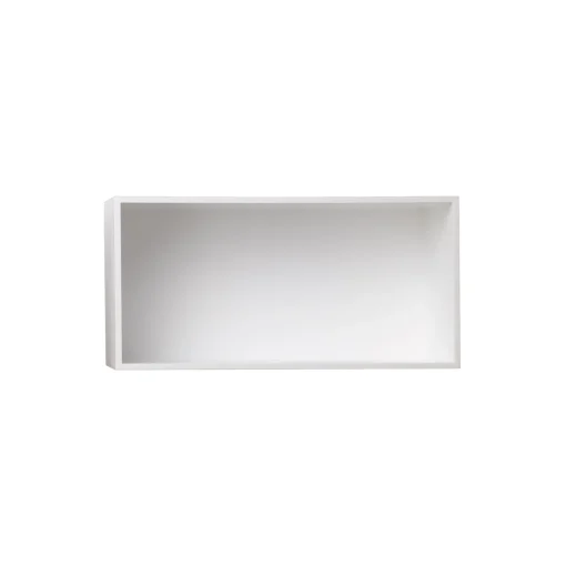 Mini Stacked Storage System, mini white