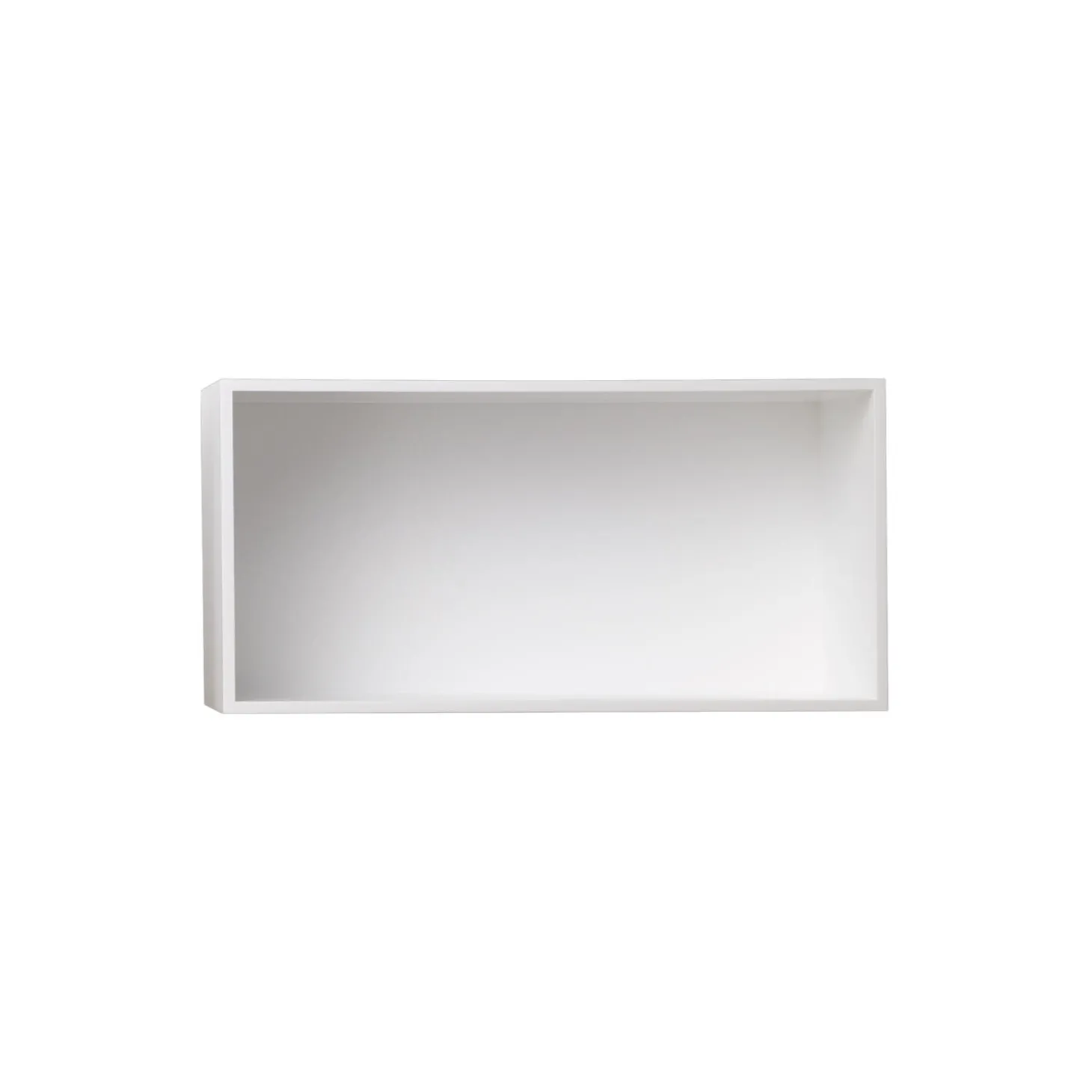 Mini Stacked Storage System, mini white