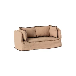 Miniature sofa