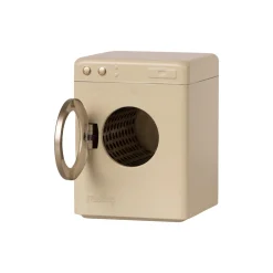 Miniature vaskemaskine