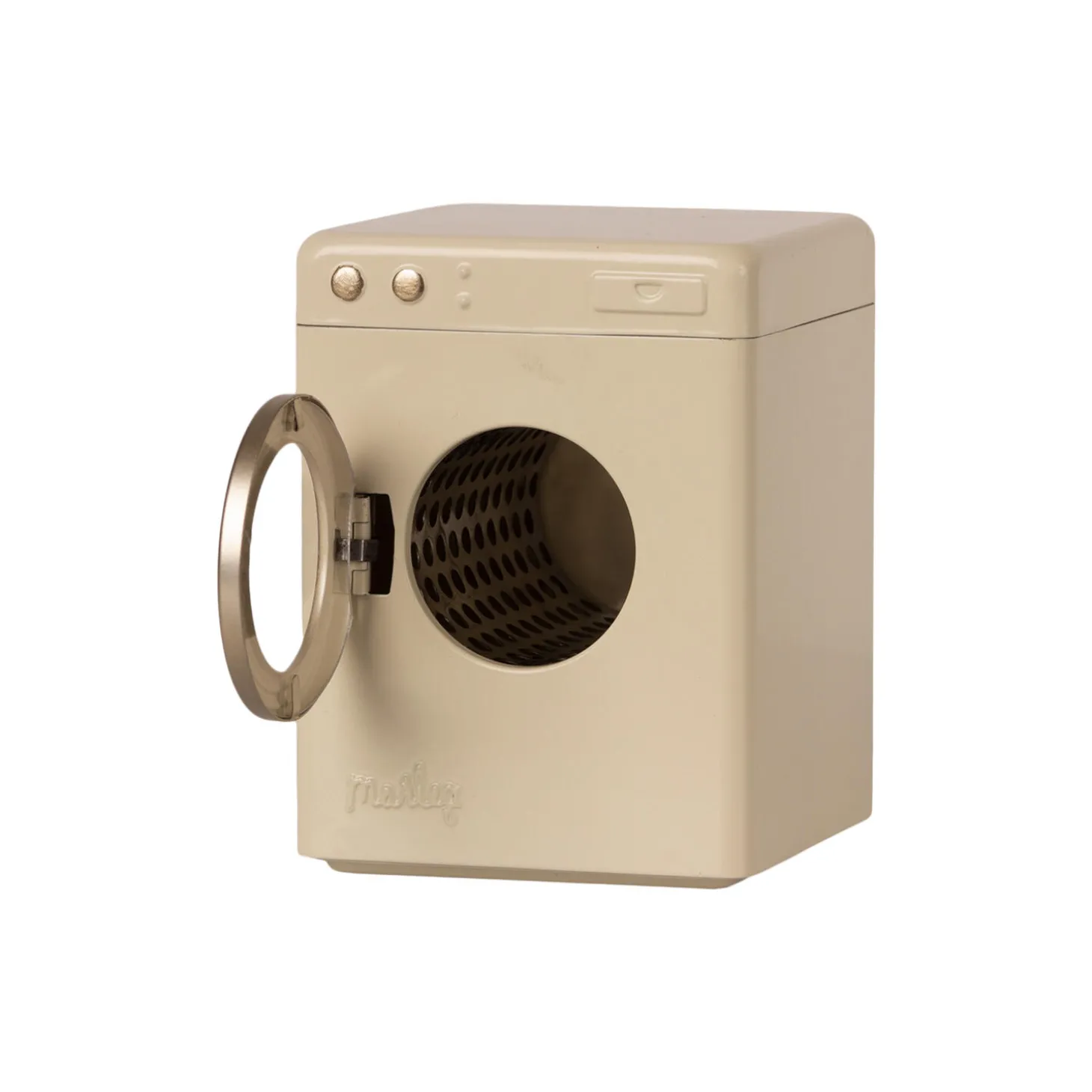 Miniature vaskemaskine