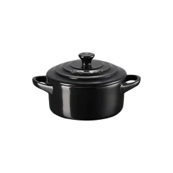 Minigryde 0,25 L, black