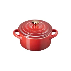 Minigryde 0,25 L, cerise