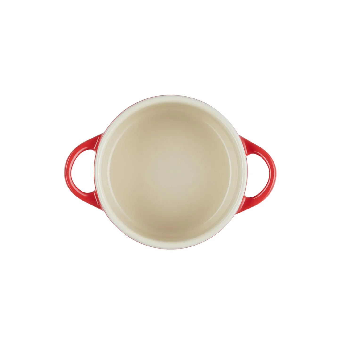 Minigryde 0,25 L, cerise