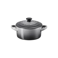 Minigryde 0,25 L, flint