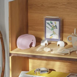 Miniphant, strawberry blush