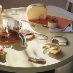 Miniphant, vanilla bean