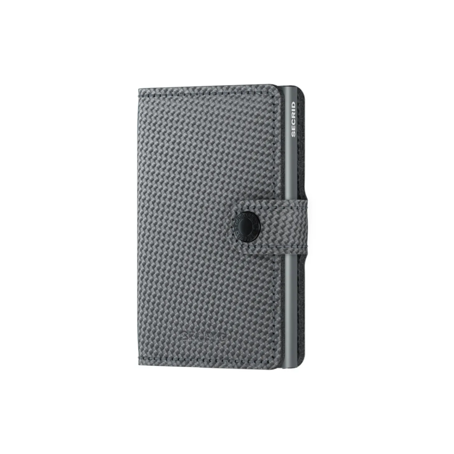 Miniwallet, carbon cool grey