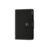 Miniwallet, crisple black