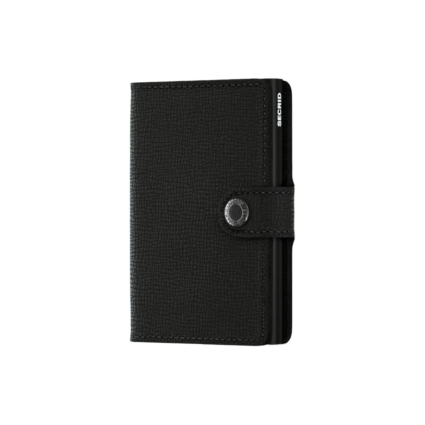 Miniwallet, crisple black
