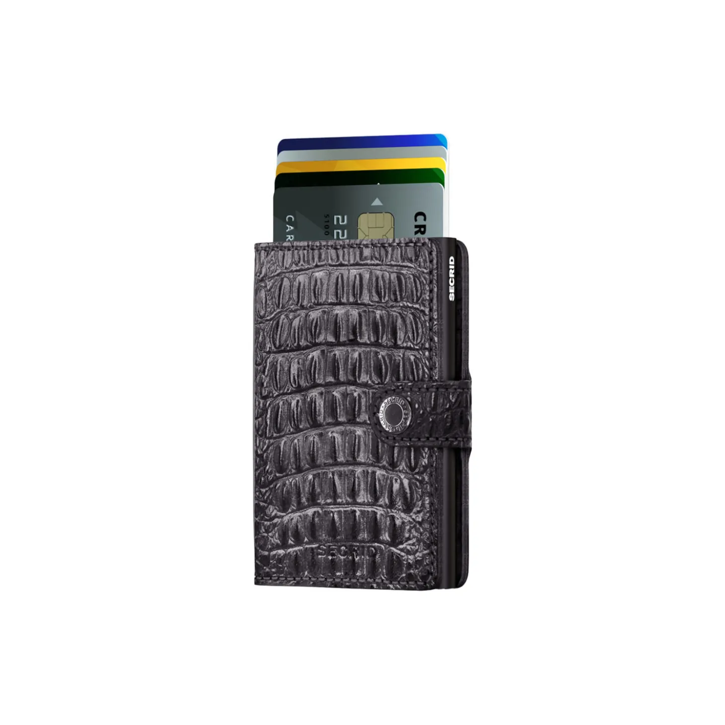 Miniwallet, nile black