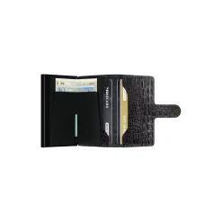 Miniwallet, nile black