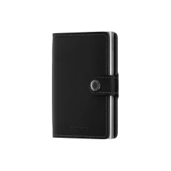 Miniwallet, original black