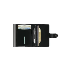 Miniwallet, original black
