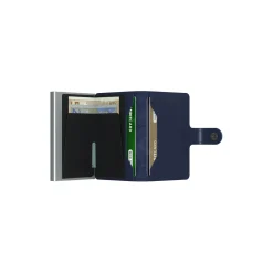 Miniwallet, original navy