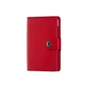 Miniwallet, original red/red