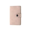 Miniwallet, vintage rose