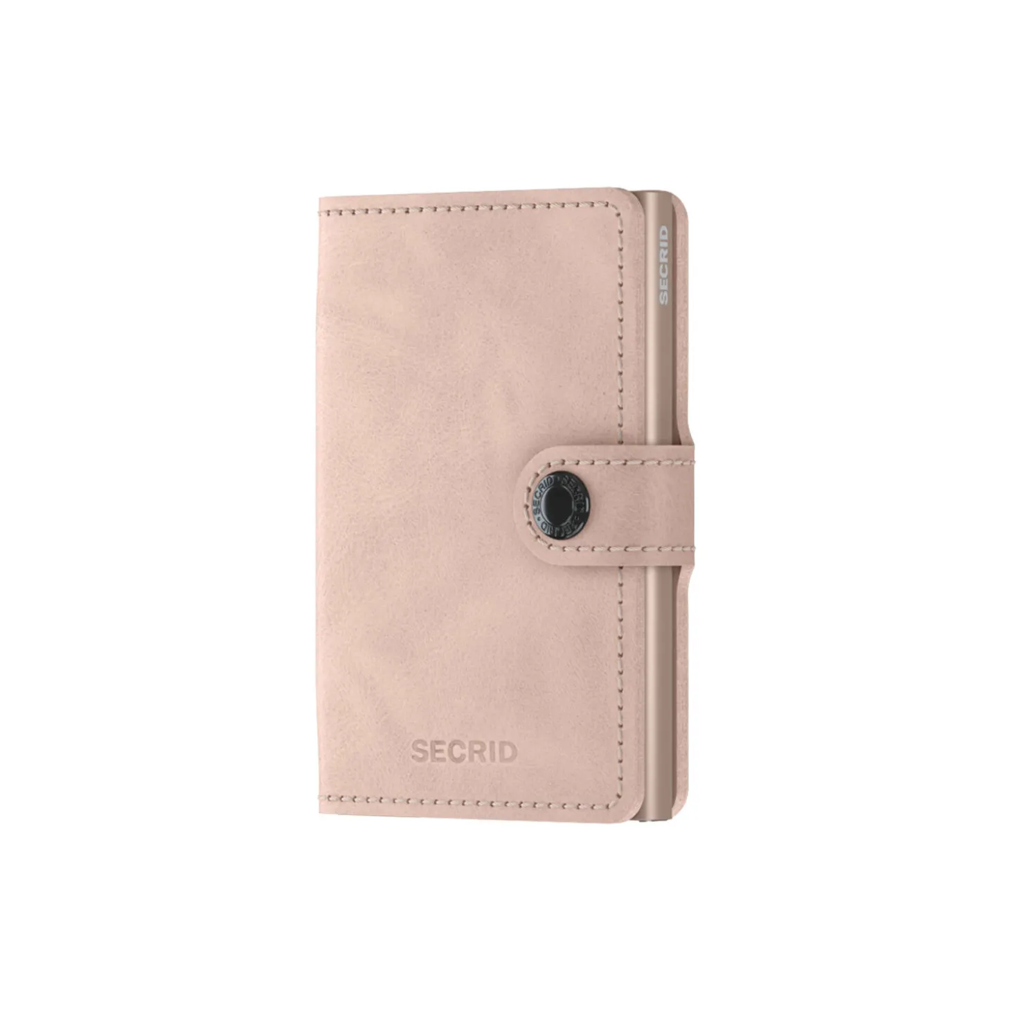 Miniwallet, vintage rose