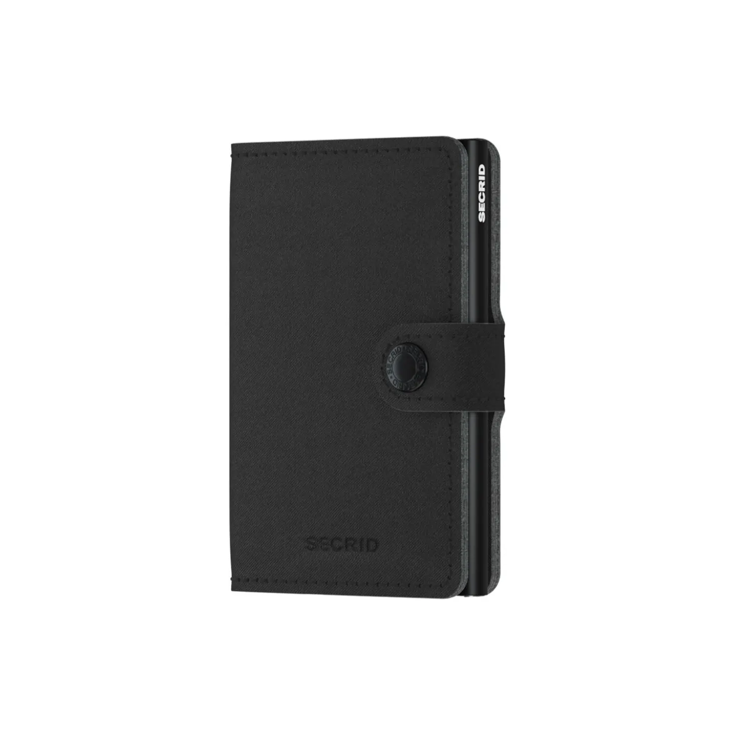 Miniwallet, yard black