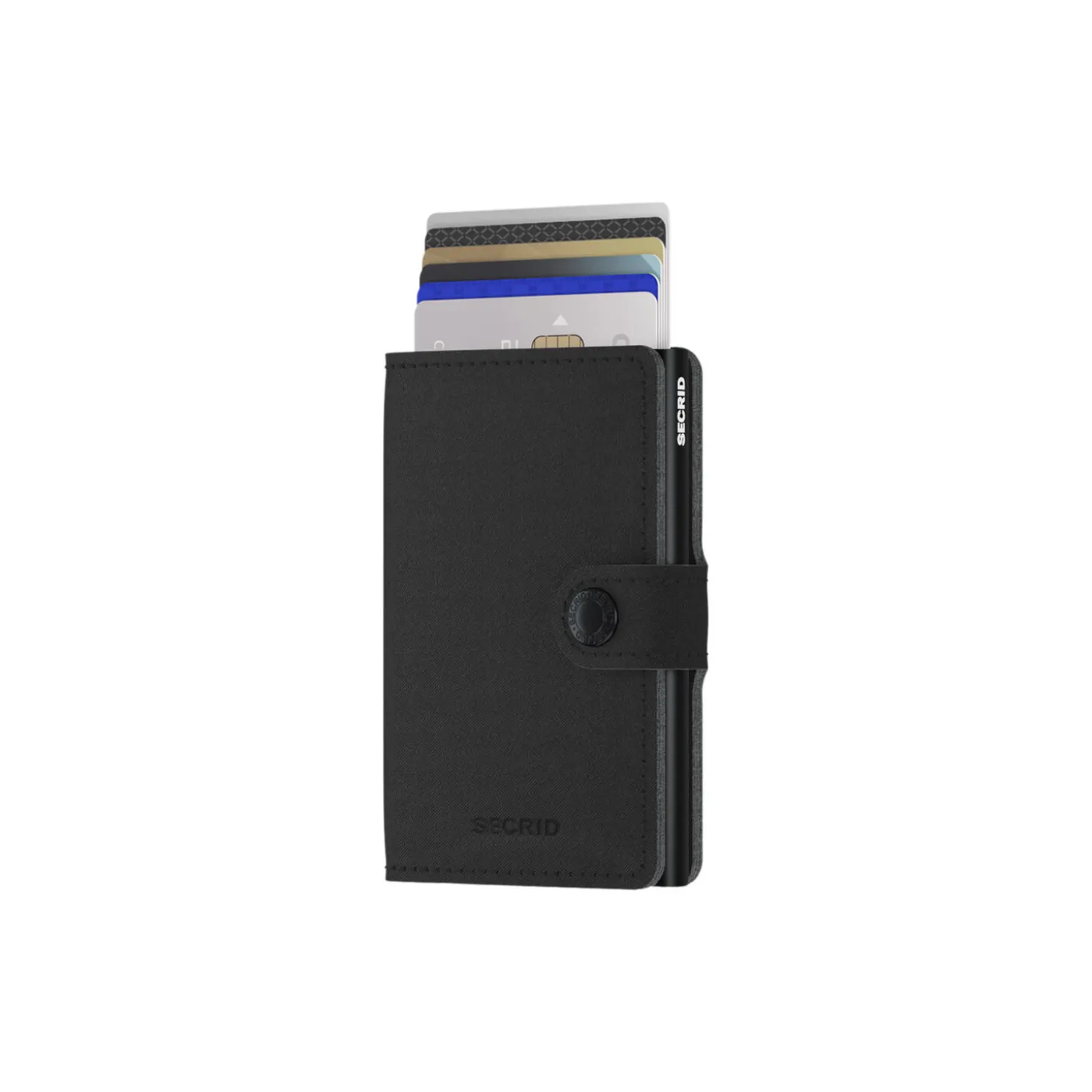 Miniwallet, yard black